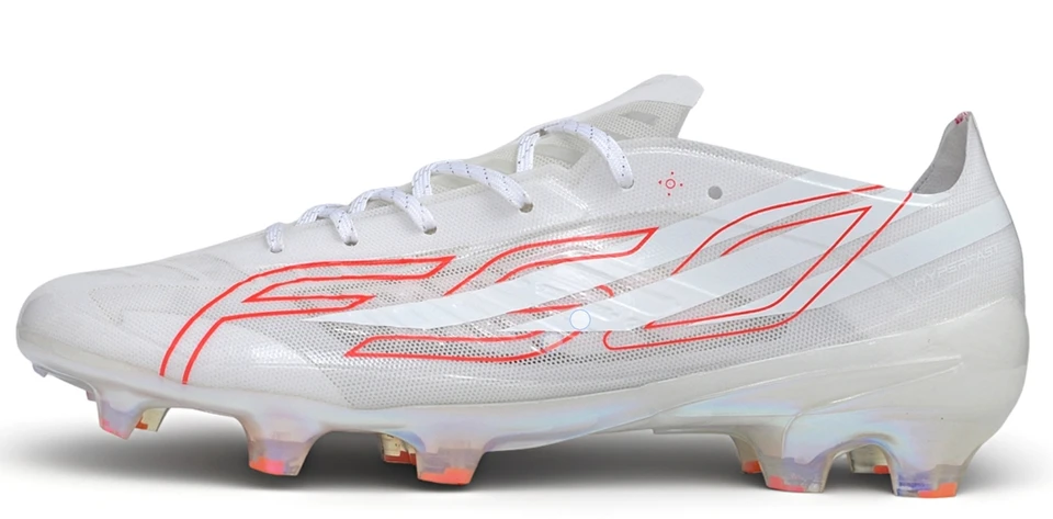 Adidas F50 (Laces)