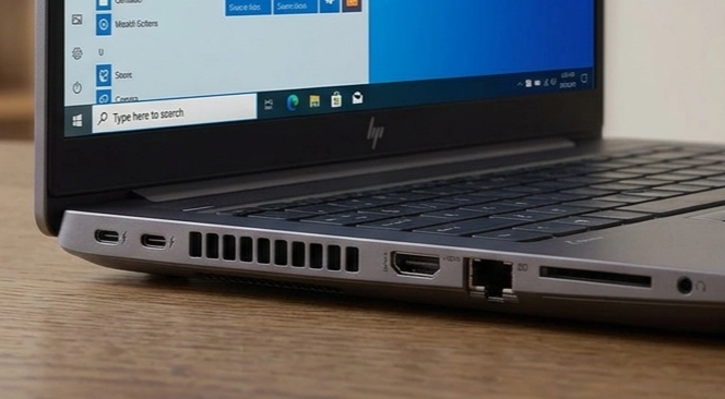 hp zbook fury g7