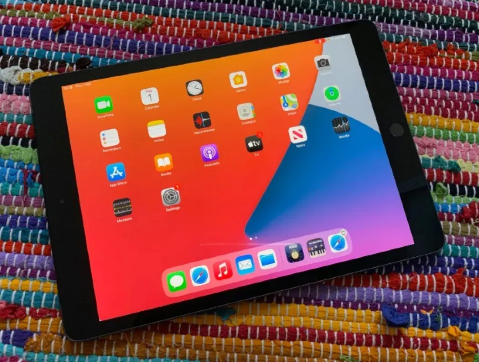 iPad 8th Generation (WiFi)