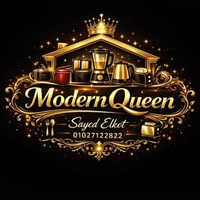 Modern Queen