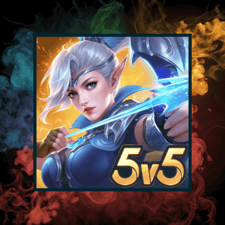 موبايل ليجندز