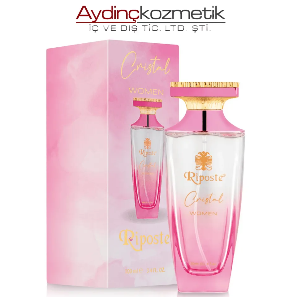 عطر ريبوستا الأصلي 