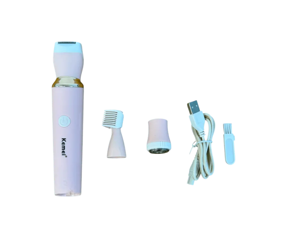 جهاز تحديد الحاجب والوجه