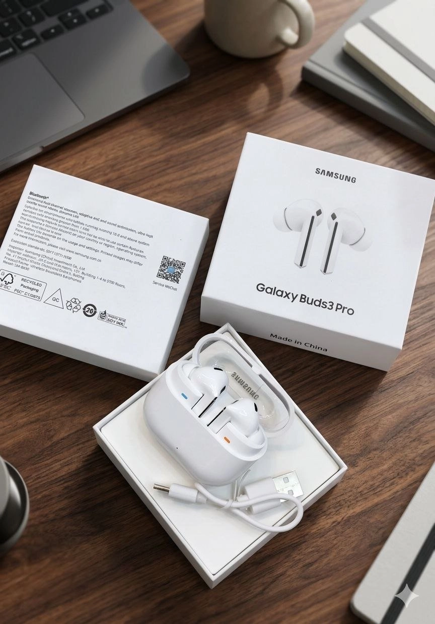 Samsung Galaxy Buds3