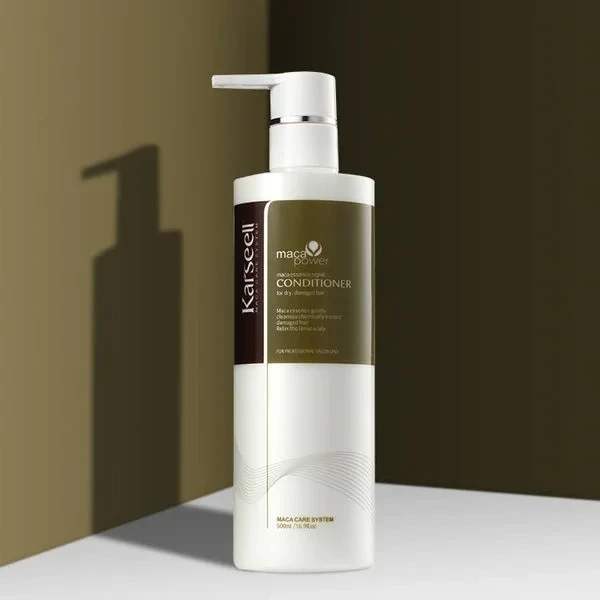Karseell Maca Power Essence Repair Conditioner, 500 ML