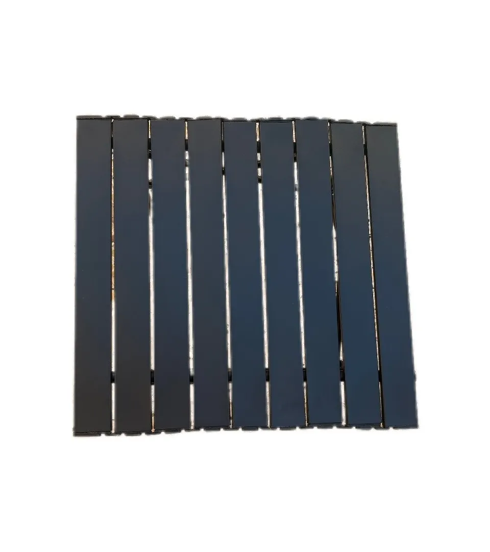 مێزی پیکنیک تاشراو