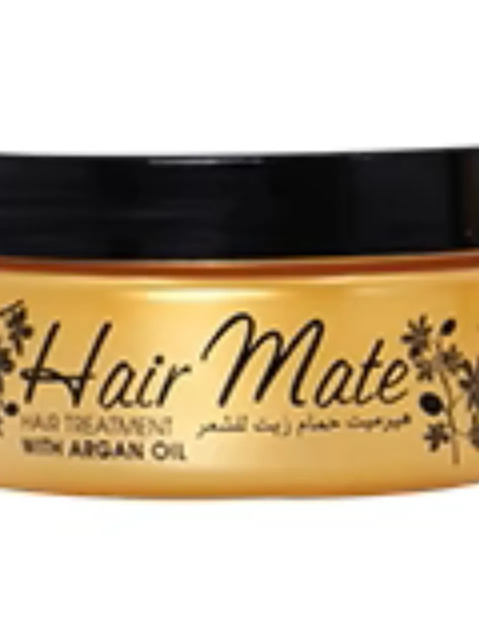 حمام زيت هيرميت بزيت الارغان