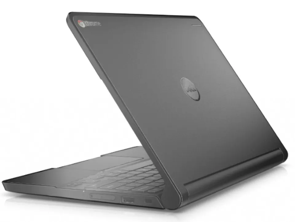 DELL Chromebook Non touched Screen