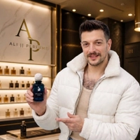ALI  PERFUME