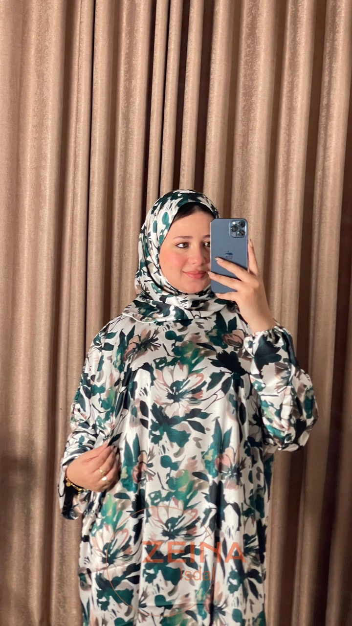 اسدال ستان منقوش