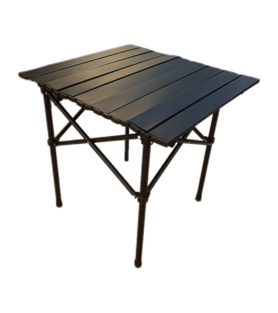 طاولة رحلات قابلة للطي