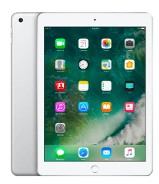 Used iPad (5th generation)