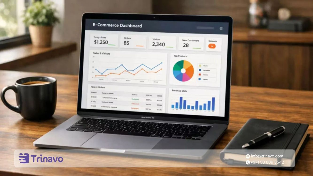 خطوات إنشاء متجر إلكتروني مجاني في العراق