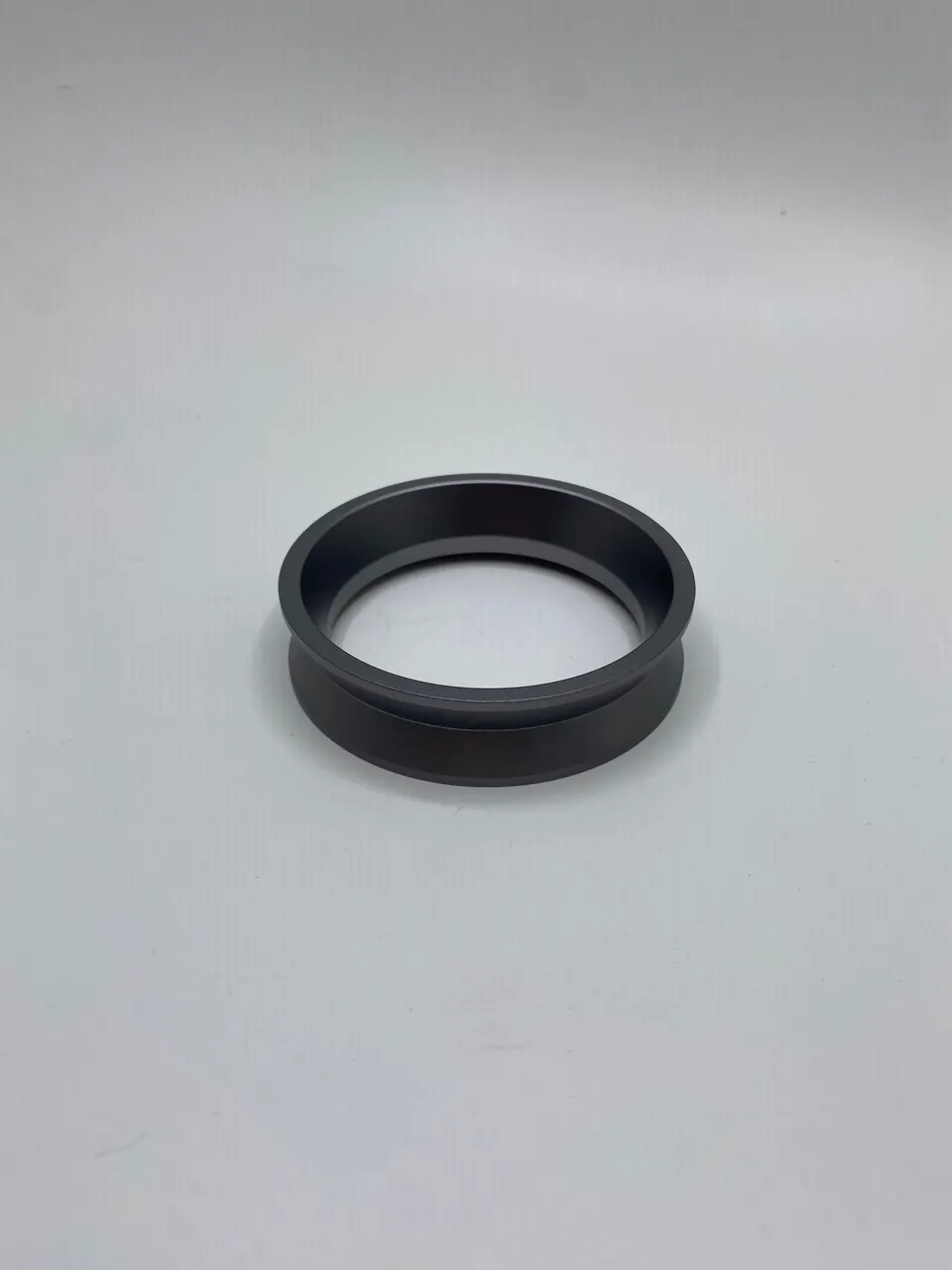 Magnetic Rings