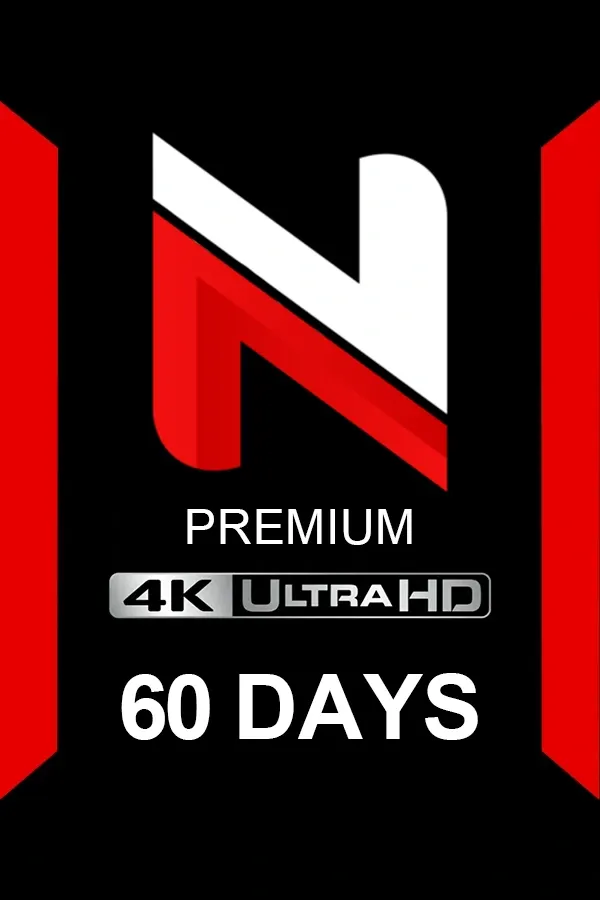 اشتراك نيتفلكس Netflix 