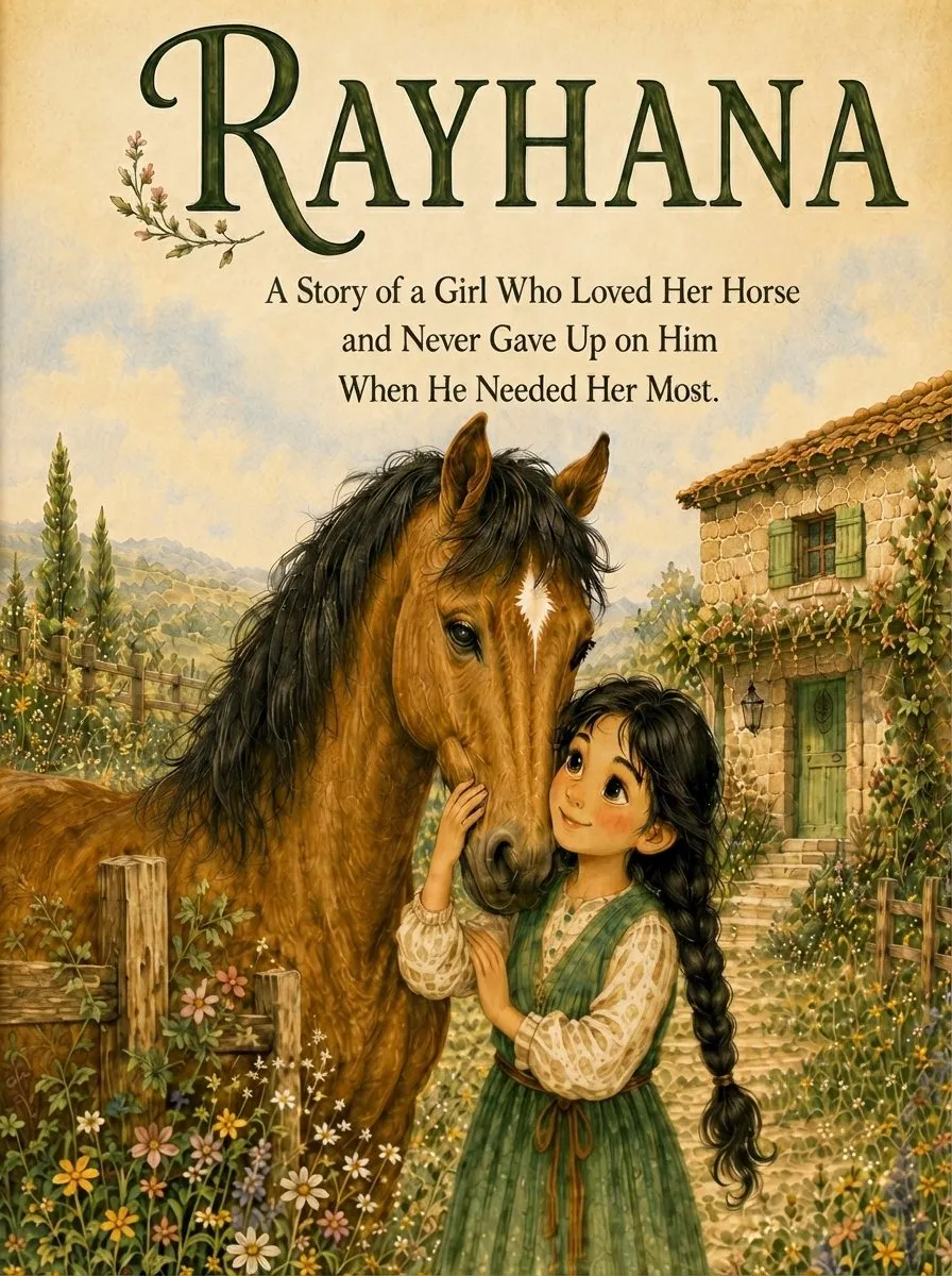 RAYHANA