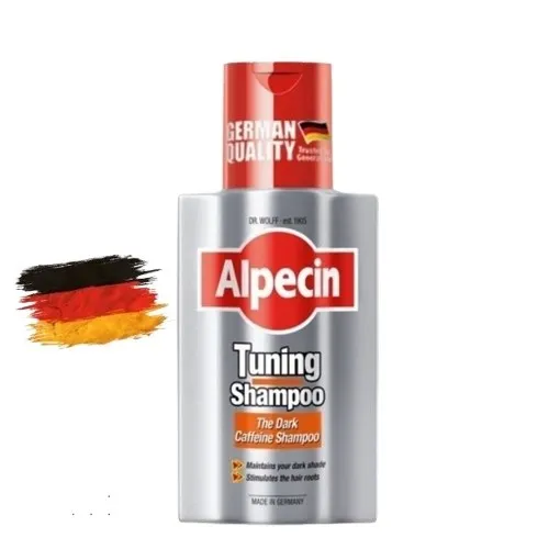 Alpecin Tuning Shampoo