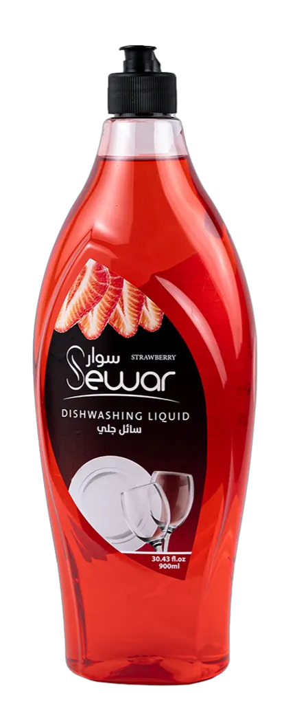 سوار سائل الجلي 900 مل