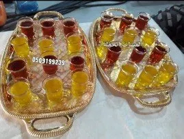 أفضل صبابين 0509199239 قهوجيين بالرياض – ضيافة ملكية VIP تبيض وجهك قدام ضيوفك! 👑☕