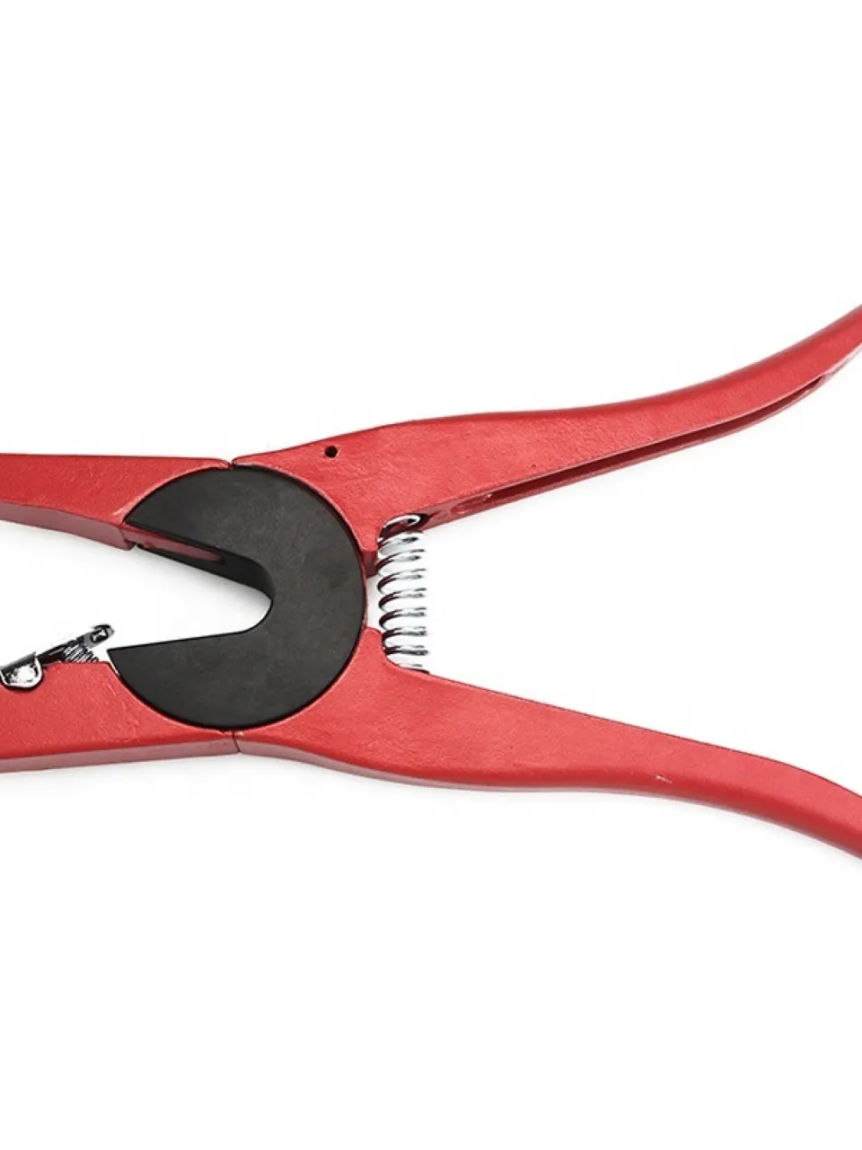 أداة وضع بطاقات الأذن - الارقام - معدن