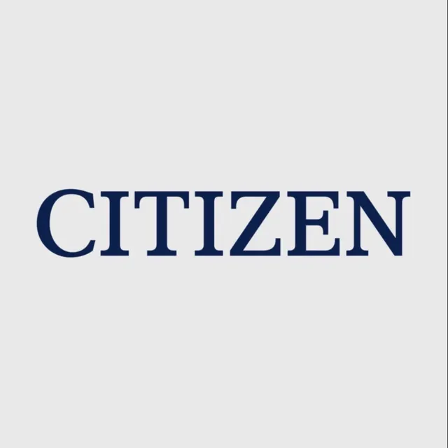 CITIZEN 