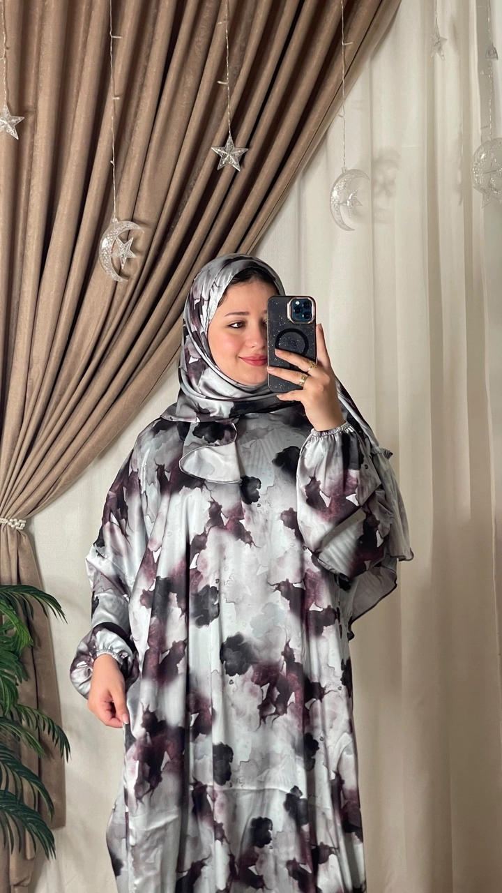 اسدال ستان منقوش