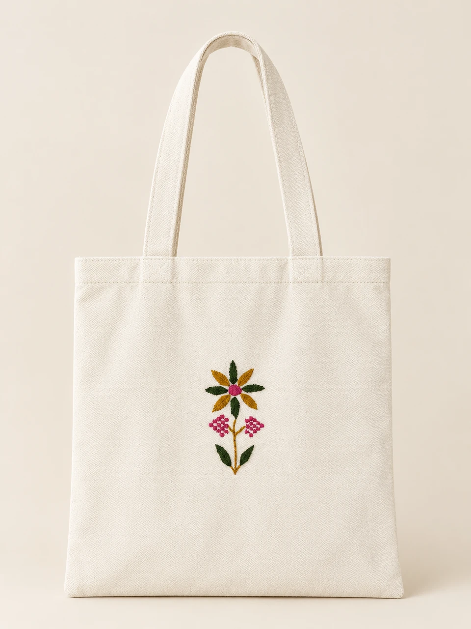 شنطة الزهرة | Al Zahra Tote Bag