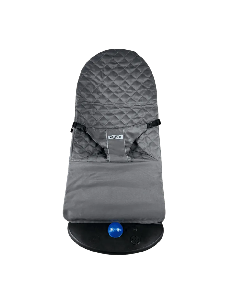 هزاز الاطفال الطبي المطور