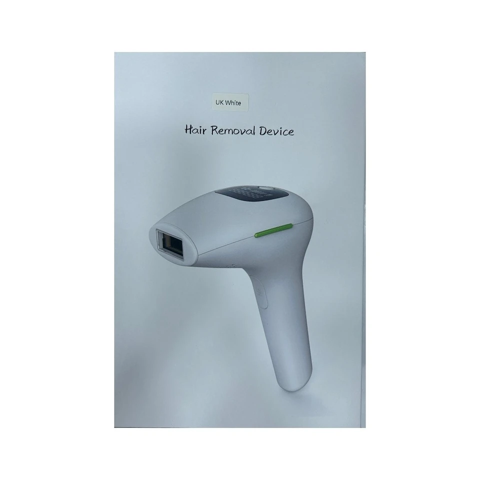 جهاز الليزر لإزالة الشعر