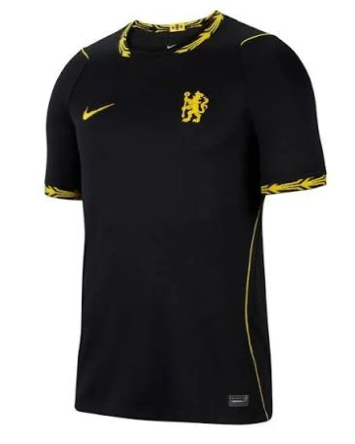 Chelsea 26/27