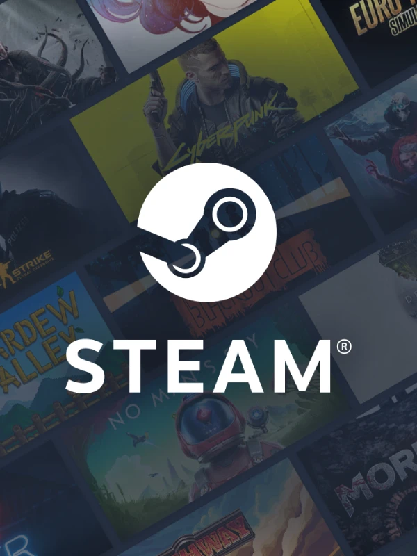 Steam accounts | Complete Data Change | Region Turkey