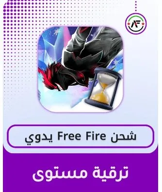 ترقية مستوى 