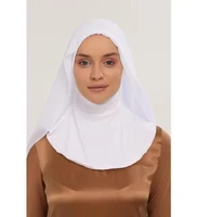 أبيض