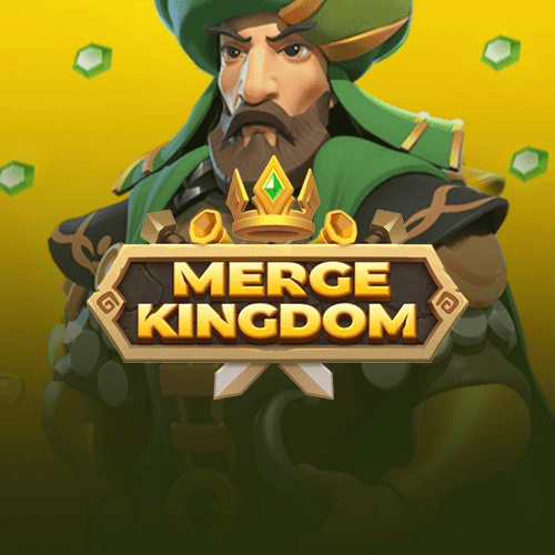 Merge Kingdoms 5