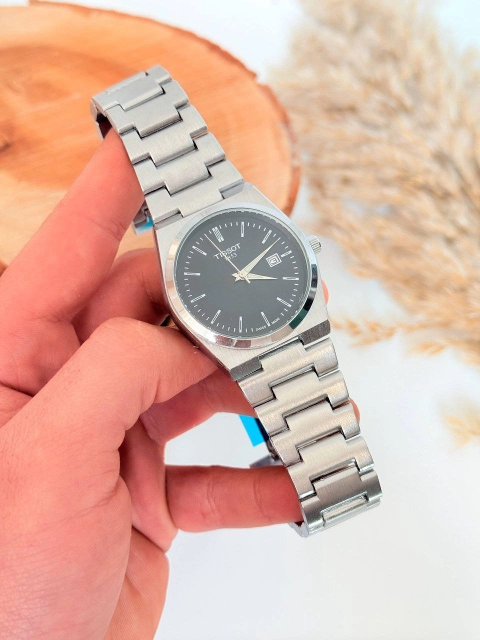 TISSOT 
