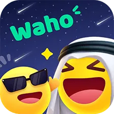 واهو شات