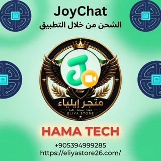 JoyChat