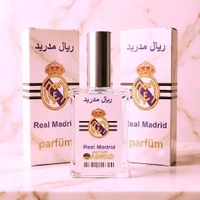 ريال مدريد