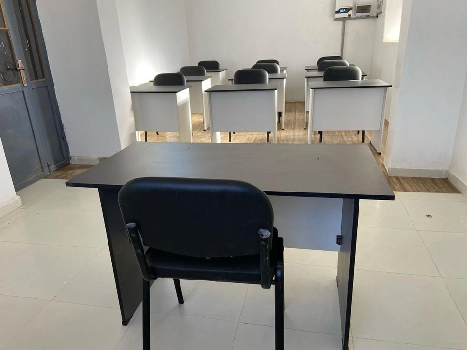 Training Room (DGT001)