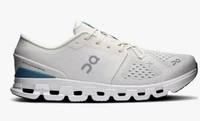 White-blue
