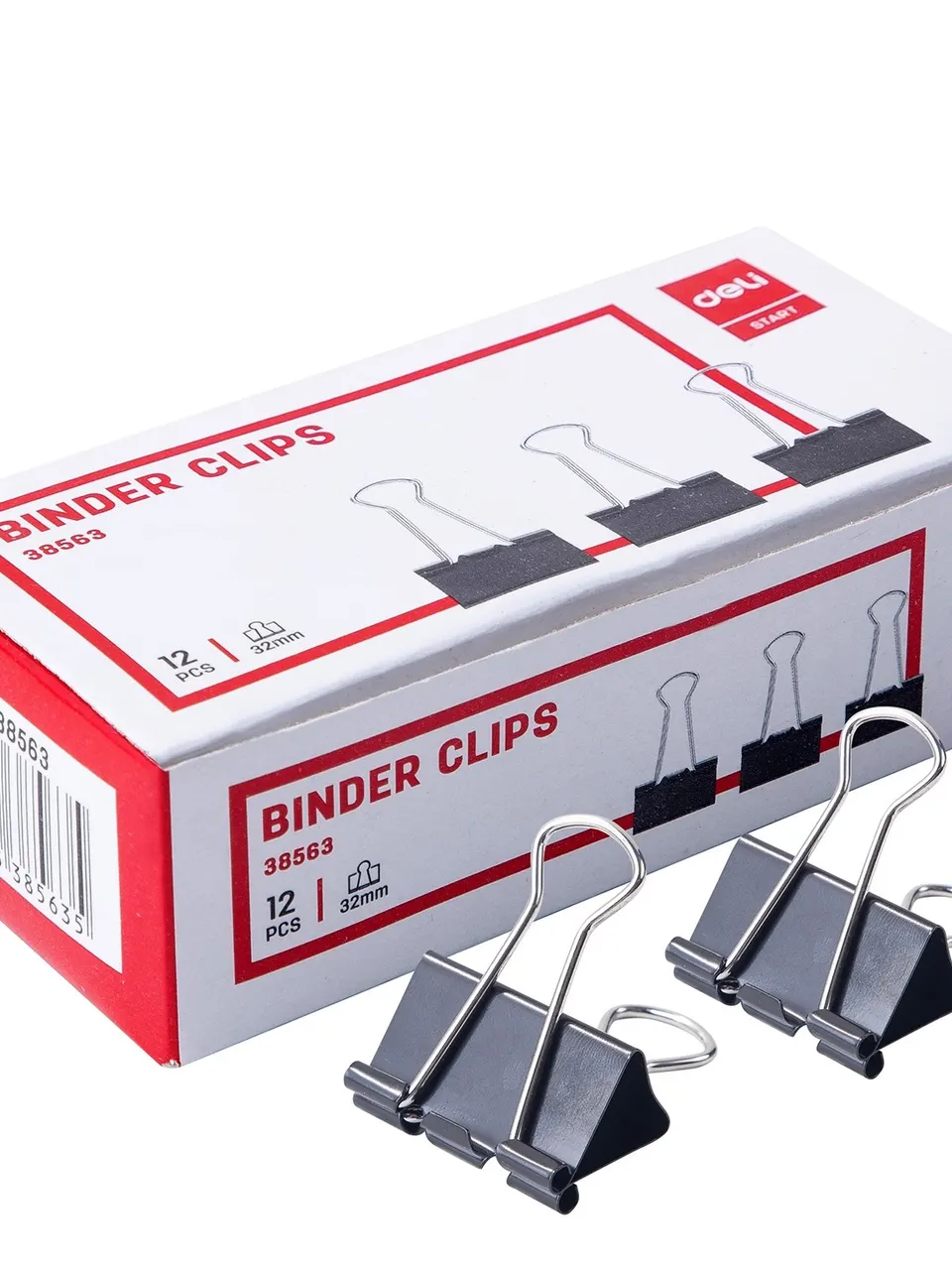 مشبك 32 مل 12 مشبك