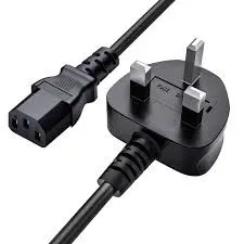Cable Power PC Original