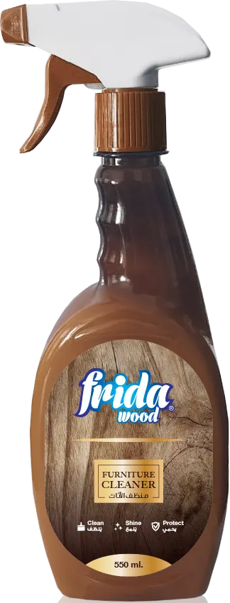 فريدا وود ملمع خشب 