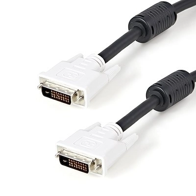 Cable DVI