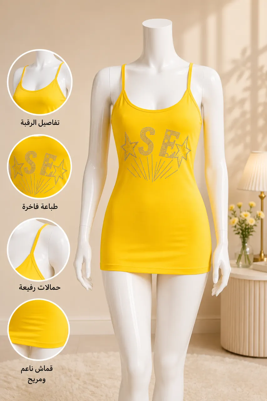 بروتيلة نسائية 