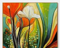 لوحات طبيعية  (Nature & Landscapes)