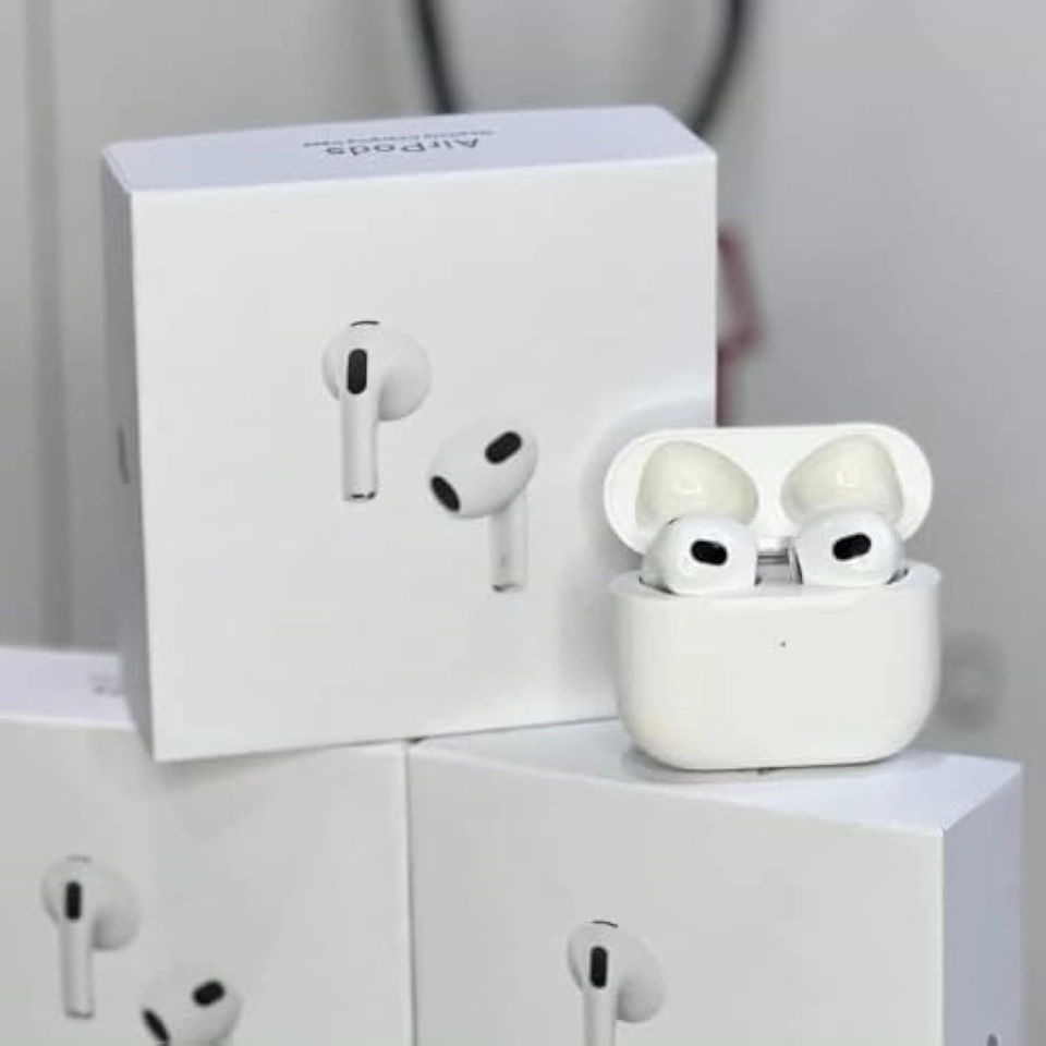 Airbods 3