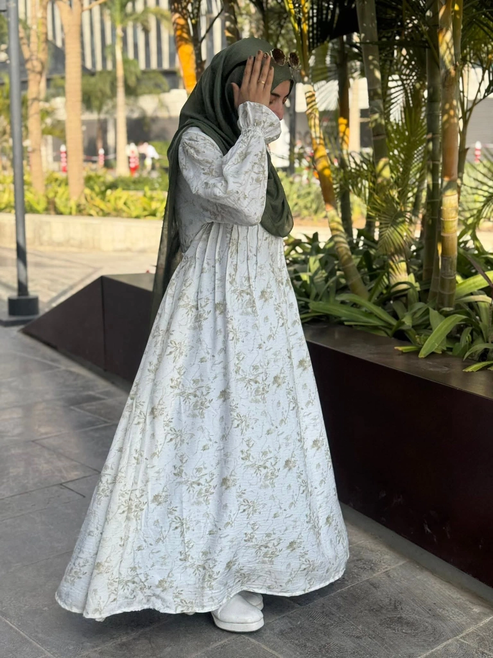 فستان چود     