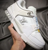 White-cream
