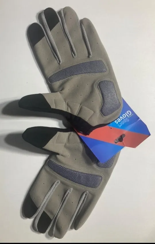 B-Forest cycling gloves